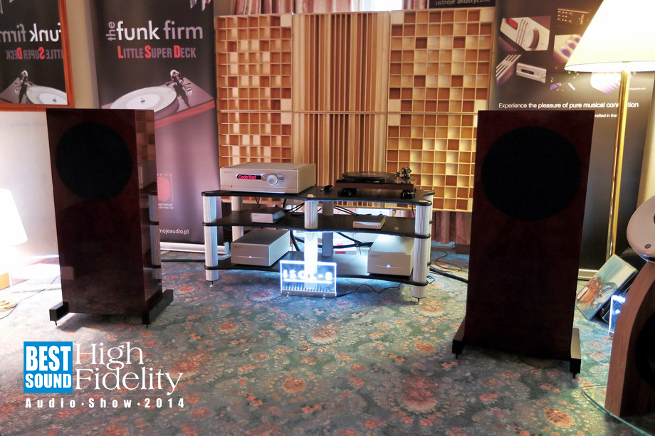 Varsovia Audio Show 2014 283