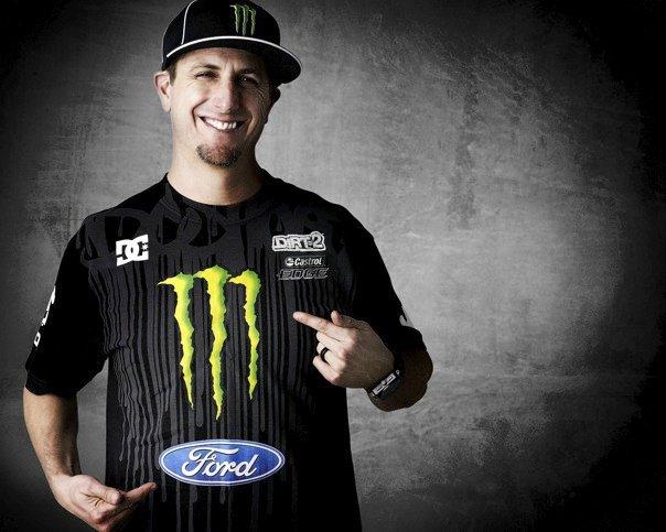 ο Ken Block θα συμμετασχει στο WRC! Sdcjkxbm