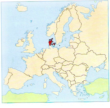 ¡Ficha del REY del Norte de Europa! ewe Situaciondinamarca