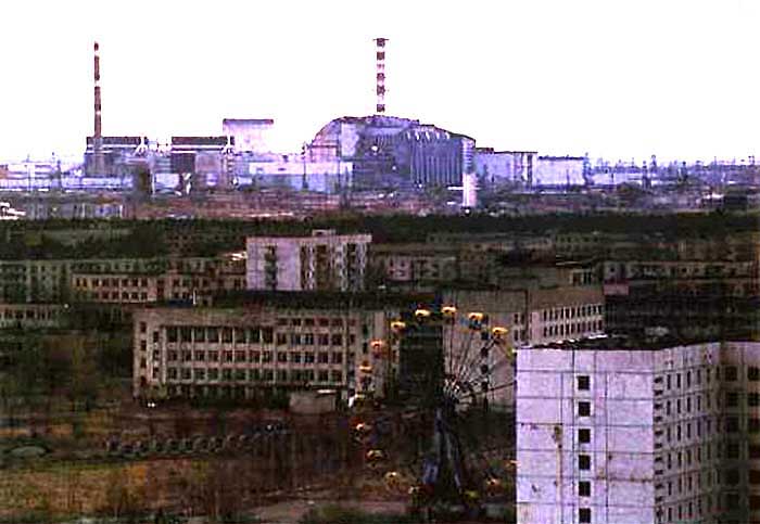 L'imagerie industrielle Pripyat01