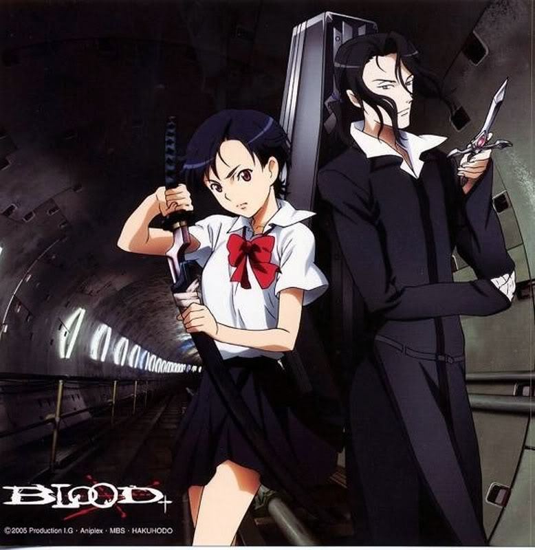 [Top 10] - Especial ANIMAX Capa