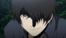 تقرير عن انمي BTOOOM!  03