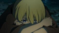 تقرير عن انمي BTOOOM!  05