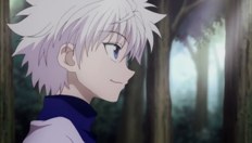 تقرير عن انمي  Hunter x Hunter 2011 17