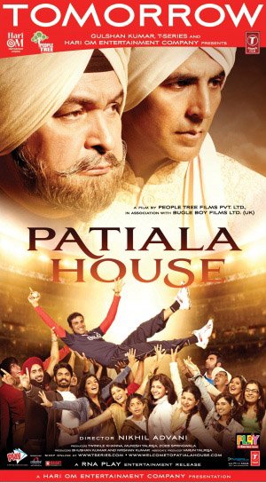 PATIALA HOUSE (2.011) con AKSHAY KUMAR + Sub. Español + Online Patiala%20house