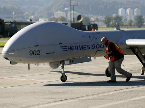 mexico - UAV Elbit Hermes 900 Policía Federal. México. 3758e335-22e5-471b-b52f-019a41c7c156HiRes