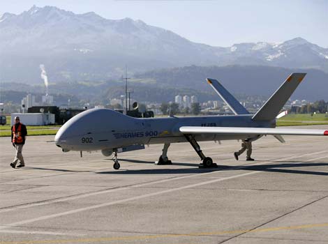 mexico - UAV Elbit Hermes 900 Policía Federal. México. 55356cac-e958-4a4d-b2ee-813411796a14HiRes