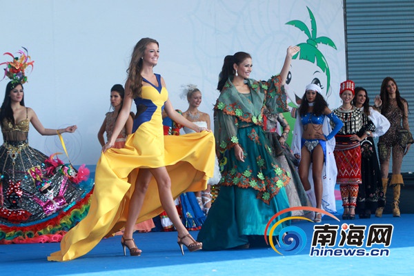 ♚♚♚ MISS WORLD 2015 COVERAGE ♚♚♚  - Page 9 18196942_115705