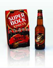 Ganhe bilhetes Xutos & Pontapés Super Bock Xpress Xutos