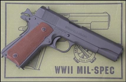 smith&wesson 1911 Image004