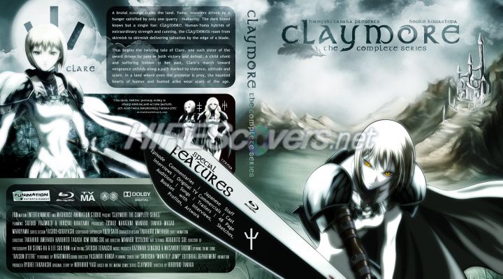 Claymore (subbed) Normal_Claymore_-_The_Complete_Series_Cover