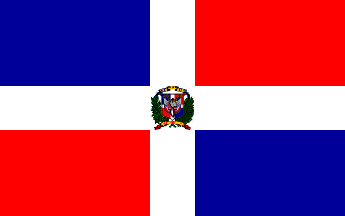 Chris Avalos VS Yenifel Vicente Viernes 10 Agosto, California, United States Flag-dominican-emblem