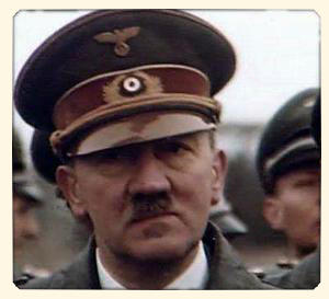 Hitler, un individu cyclothymique !!! Personnalite-hitler