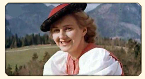 les personnages d'hitler . Eva Braun Braun%20eva