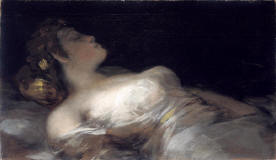  Francisco de Goya y Lucientes Goya-Suenio-1790-dublin_small