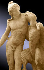 La homosexualidad en la Antigua Grecia GanybirdSM