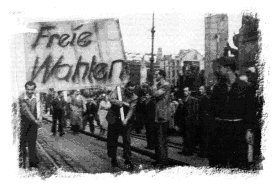Recibido. Levantamiento proletario en Alemania Oriental La realidad de la lucha proletaria frente a los mitos obreristas.Autor :nosotros proletarios Berlin1953