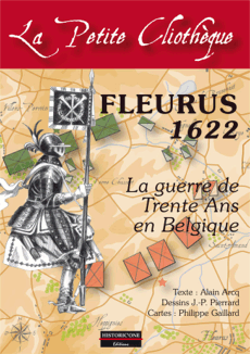 Fleurus 1622 Fleurus230