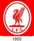 Lịch sử hào hùng của Liverpool FC - Phần 1 Crest-1955