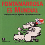 Comic Argentino II - El Negro Fontanarrosa Fontanarrosaesmundial