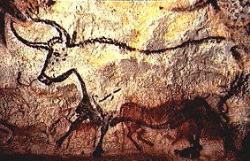 ما هي الحضارة؟ Lascaux