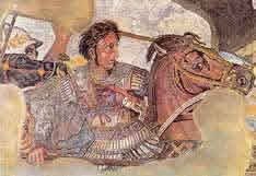 Alexander's Life And Legacy Image015