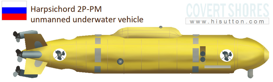 Underwater Drones of the Russian Navy - Page 3 Harpsichord_side940