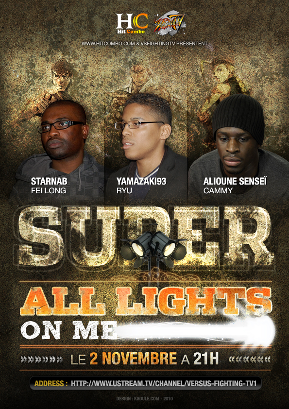 All Lights On Me [Tous les jeudis 21h30] - Page 2 Superalllightsonme_poster