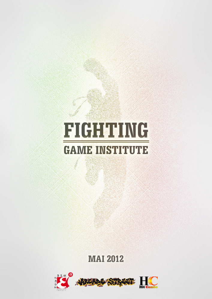 Fighting Game Institute Fighting-Game-Institute