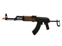 [AEG] Cyma CM.048 - AK74 CM048s-AK74M-Wood-2T