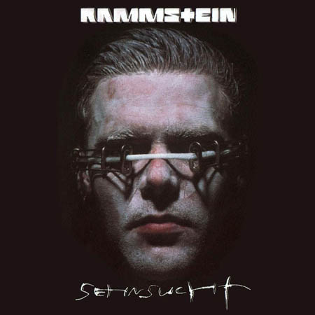 Rammstein - Sehnsucht - 1997 Rammsteinsehnsucht