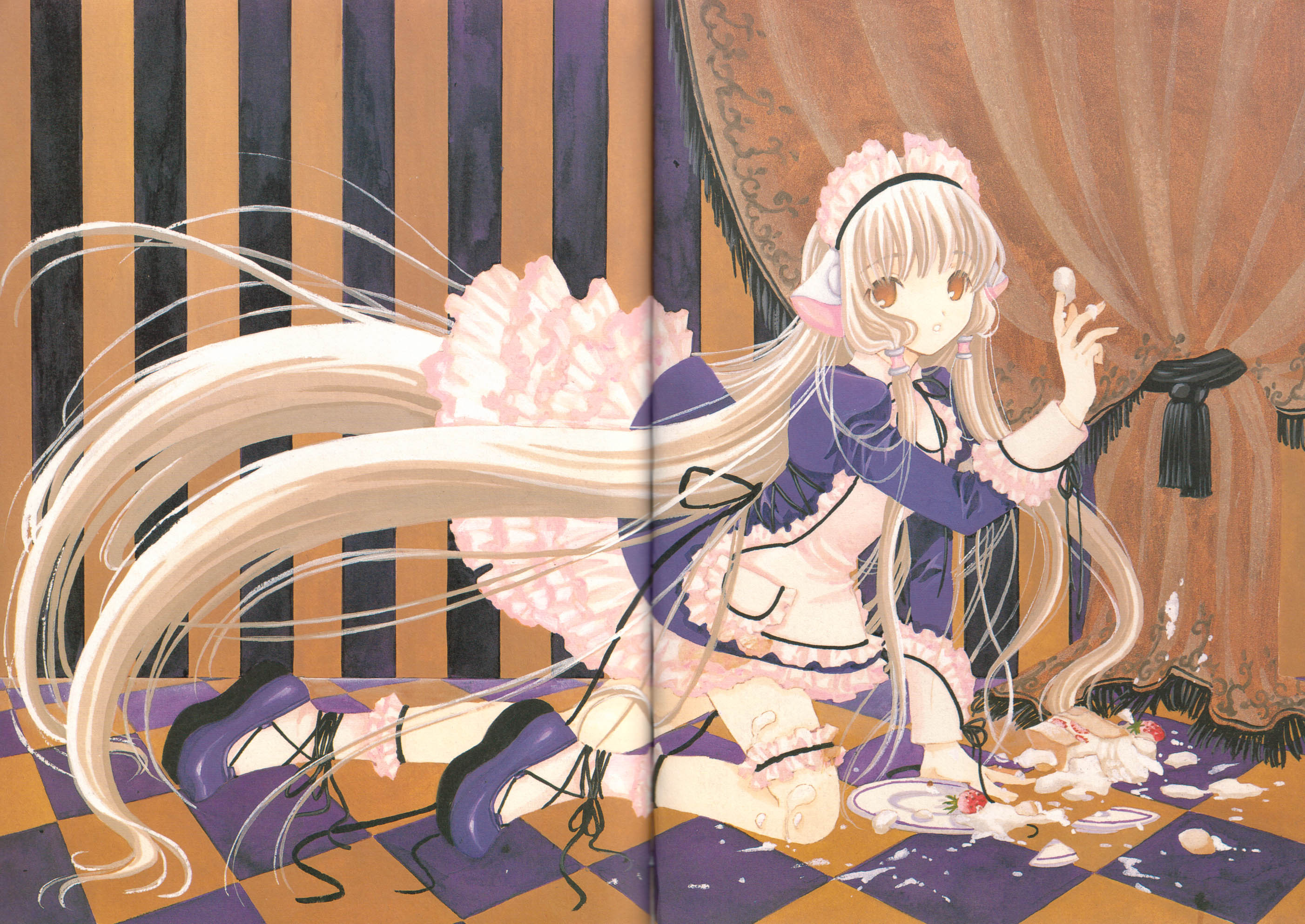 Chobits!!!!!!! Chobits_chii0011