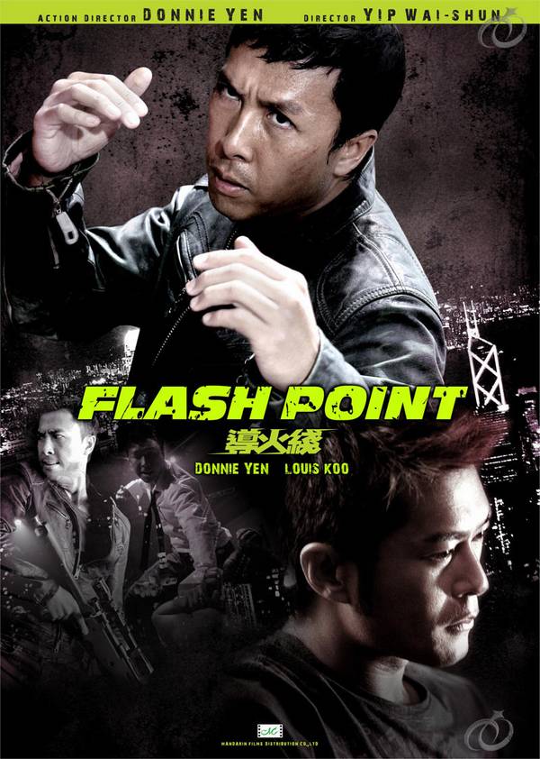 ترجمة الفلم الصيني Flash Point 2007 Poster_88b9163f198354090789cb3582c442ee