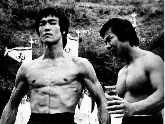 BRUCE LEE Premium format BruceLee_boloyeung_1720842c7a0a80ec2321d00c64fad631