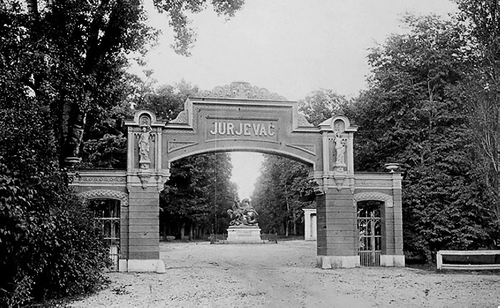 Maksimir 30_1871_Jurjevac-maksimir_portal