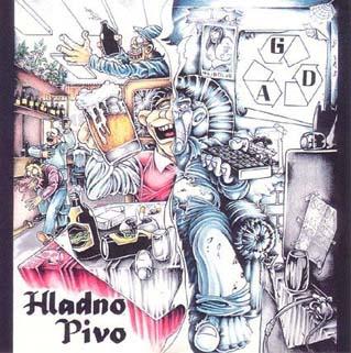 Hladno pivo Gad_front