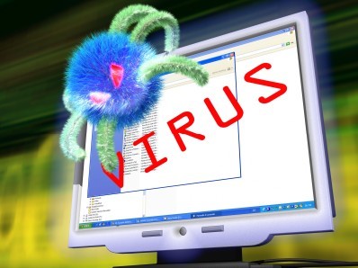 Từ điển tất cả các loại Virus hiện nay Virus60511