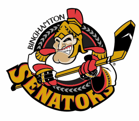 GAME TWO: B-Sens @ Manchester Monarchs, April 15th, 7:00 Binghamton_senators_2006-07