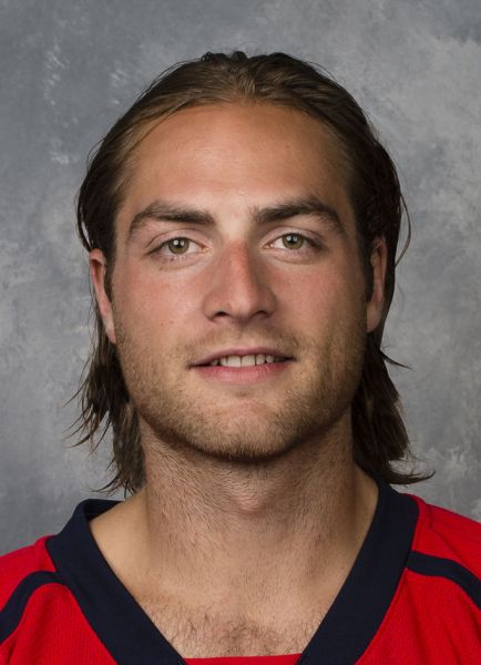 Draft d'entrée 2008 de la LVP Braden-holtby-2014-49