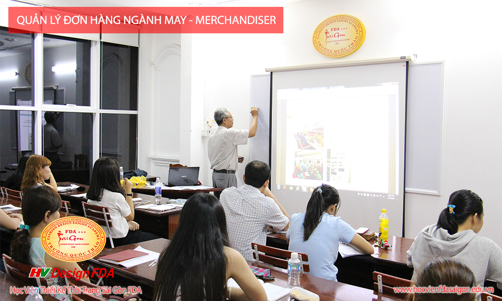 Đào tạo, dạy nghề: CHIÊU SINH LỚP QUẢN LÝ ĐƠN HÀNG NGÀNH MAY Merchandiser-quan-ly-don-hang-2