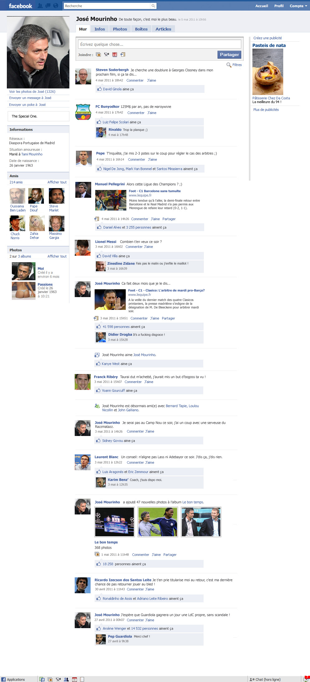 Topic unique : Football - Page 27 Mourinhofacebook_2_