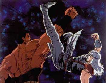 hokuto no ken 159