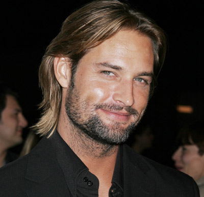 Sawyer, macho man Joshholloway1b