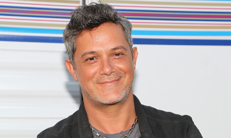 ¿Cuánto mide Alejandro Sanz? - Estatura real: 1,69 - Real height Alejandro-sanz-getty-t