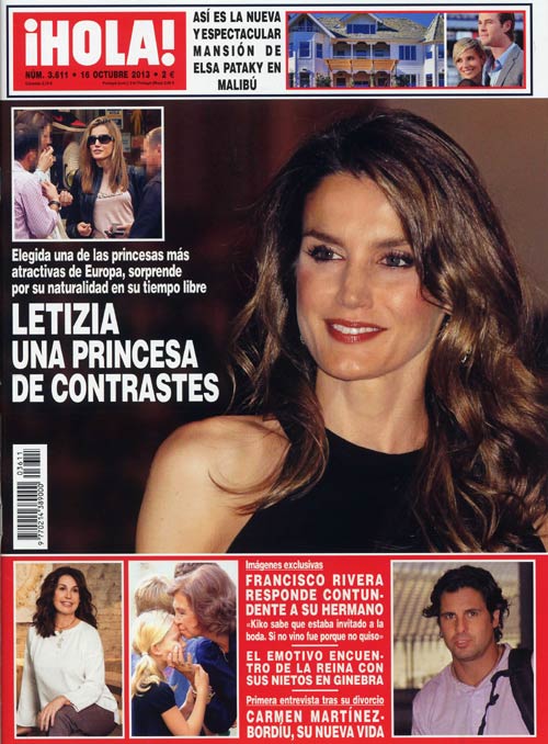 P.LETIZIA EN MEDIOS Y REVISTAS DEL CUORE - Página 29 Portada-letizia1-z