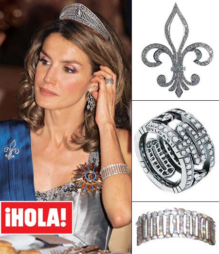 Anillos de compromiso de varias mujeres.... Letizia_joyerook-z