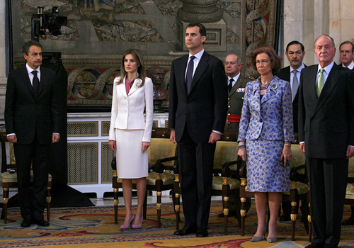 Letizia, Princesa de Asturias (Cont. Foro II) - Página 22 Reyes1--z