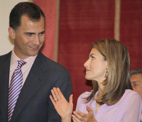 Letizia, Princesa de Asturias (Cont. Foro II) - Página 6 10084-a