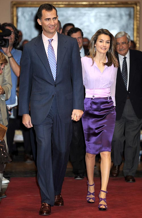 Letizia, Princesa de Asturias (Cont. Foro II) - Página 6 10086-a