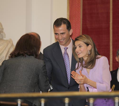 Letizia, Princesa de Asturias (Cont. Foro II) - Página 6 10090-a